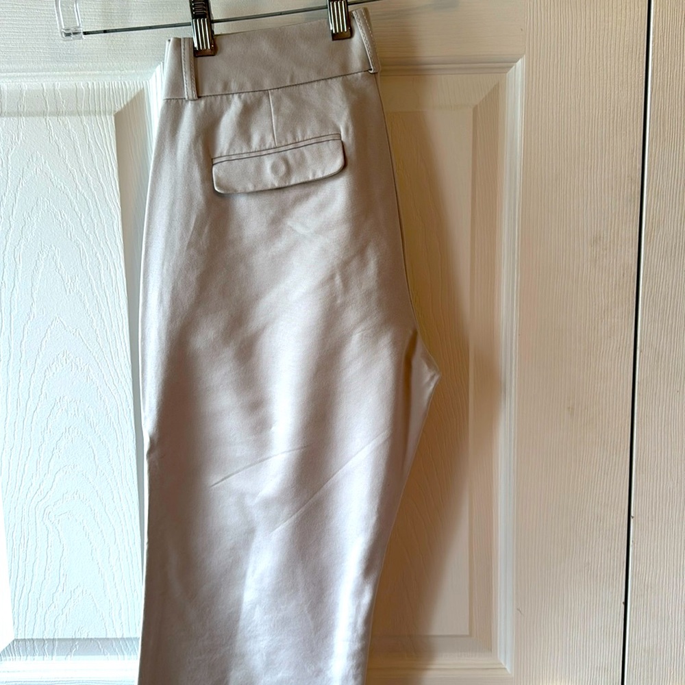 Banana Republic slacks